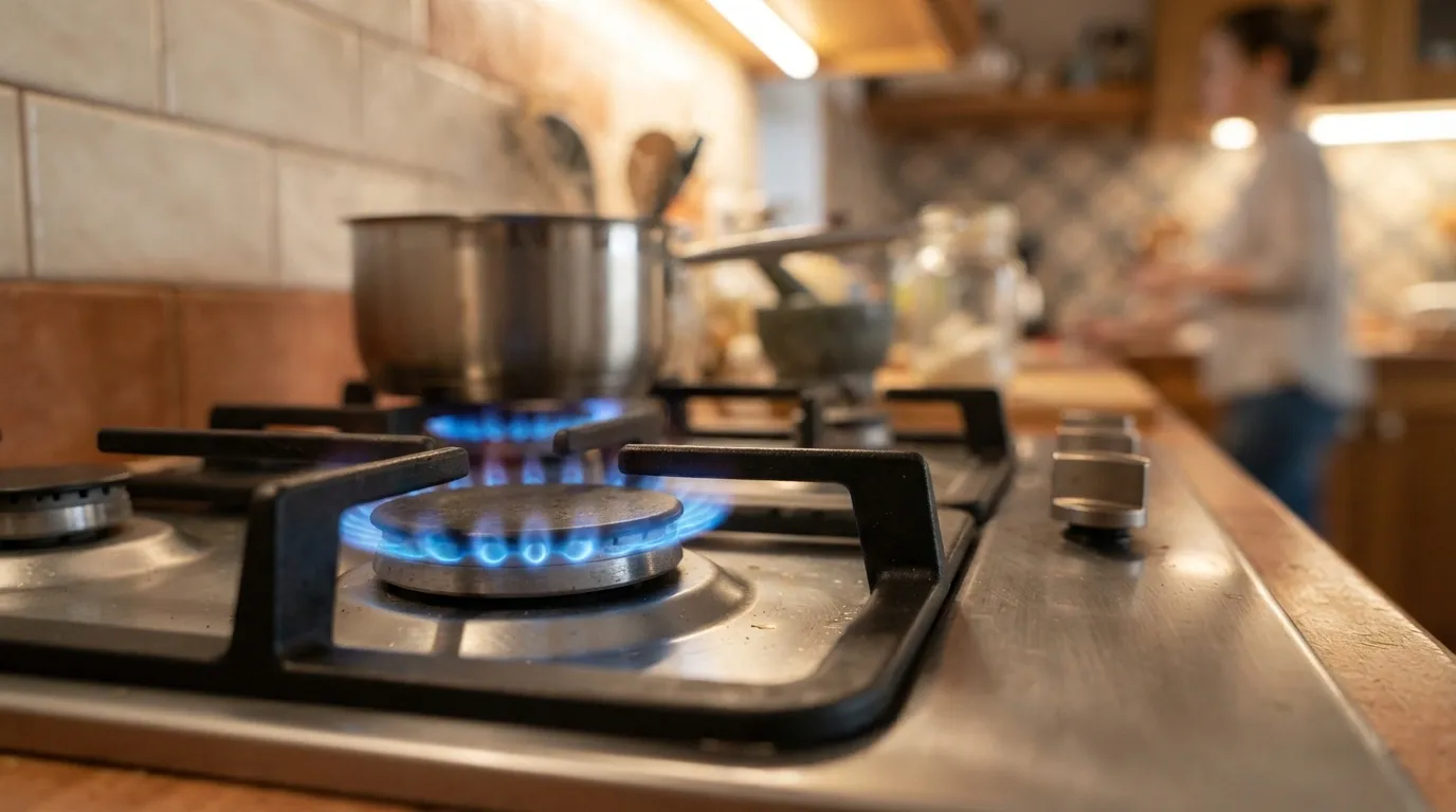 Energy Prices Weigh on Italy as Debt Falls and House Prices Cool