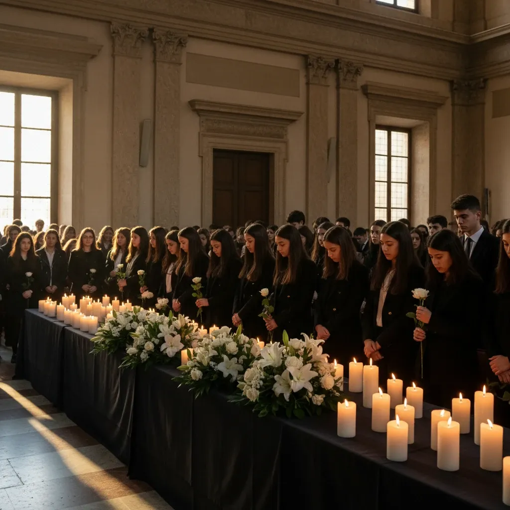 Palermo's Anti-Mafia Judge Memorial Opens: What Judge Falcone's Sacrifice Means for Italy Today