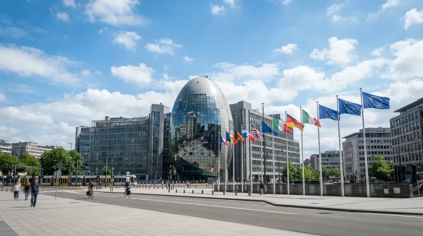 Italy Secures €29 Billion in EU Flexibility for Defence and Energy Projects