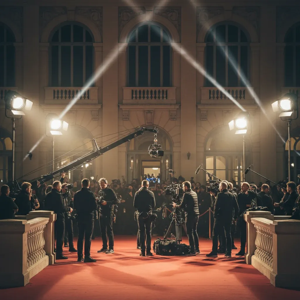 Cristian Mungiu Wins Second Cannes Palme d'Or with 'Fjord'