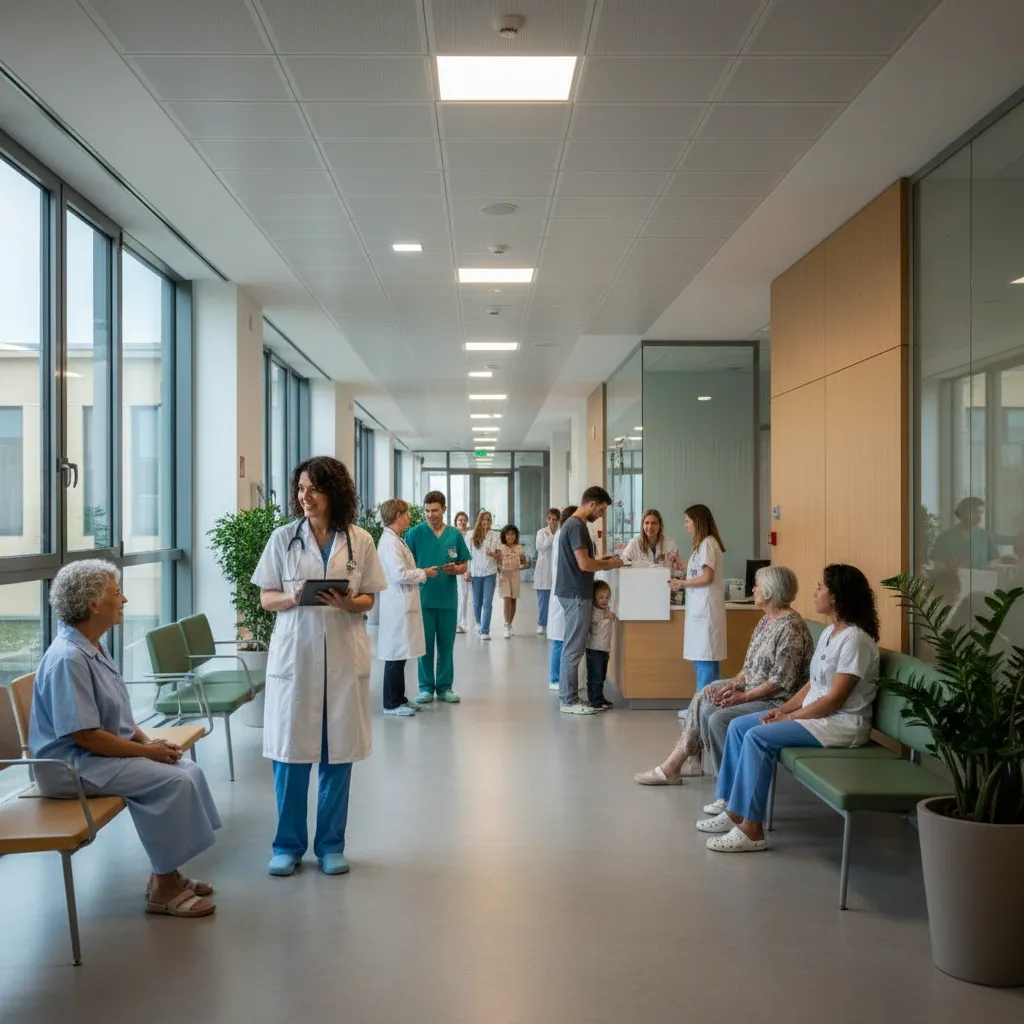 Mattarella Stands Against COVID Denialism: Healthcare Workers' Sacrifice Must Not Be Forgotten