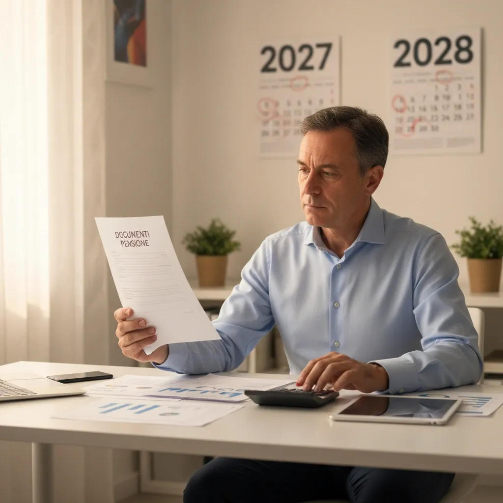 Why Your Italian Electricity Bill Just Got More Expensive: Gas Prices and Geopolitics Explained