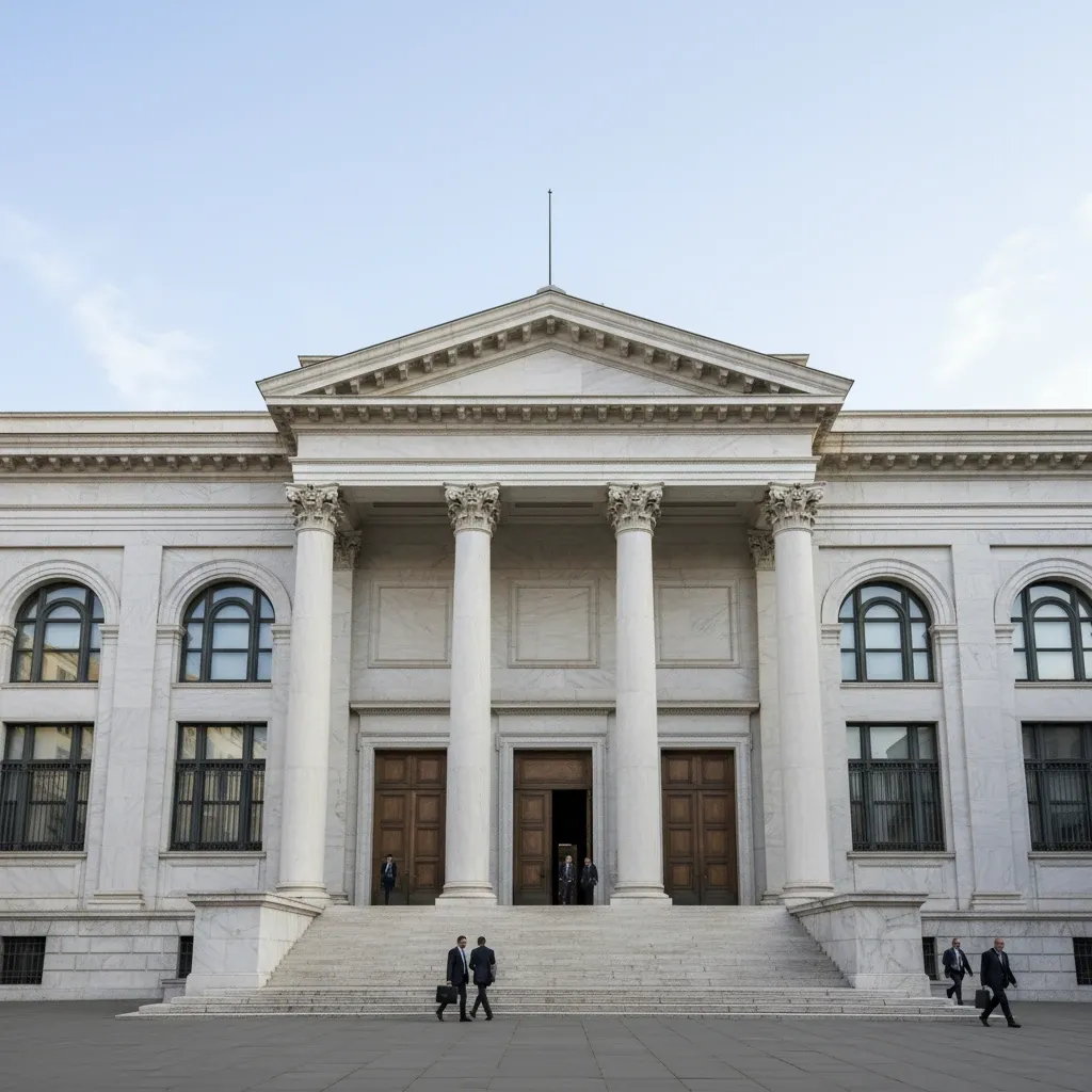 Italy's Justice Minister Nordio Survives Political Storm as Government Reaffirms Support