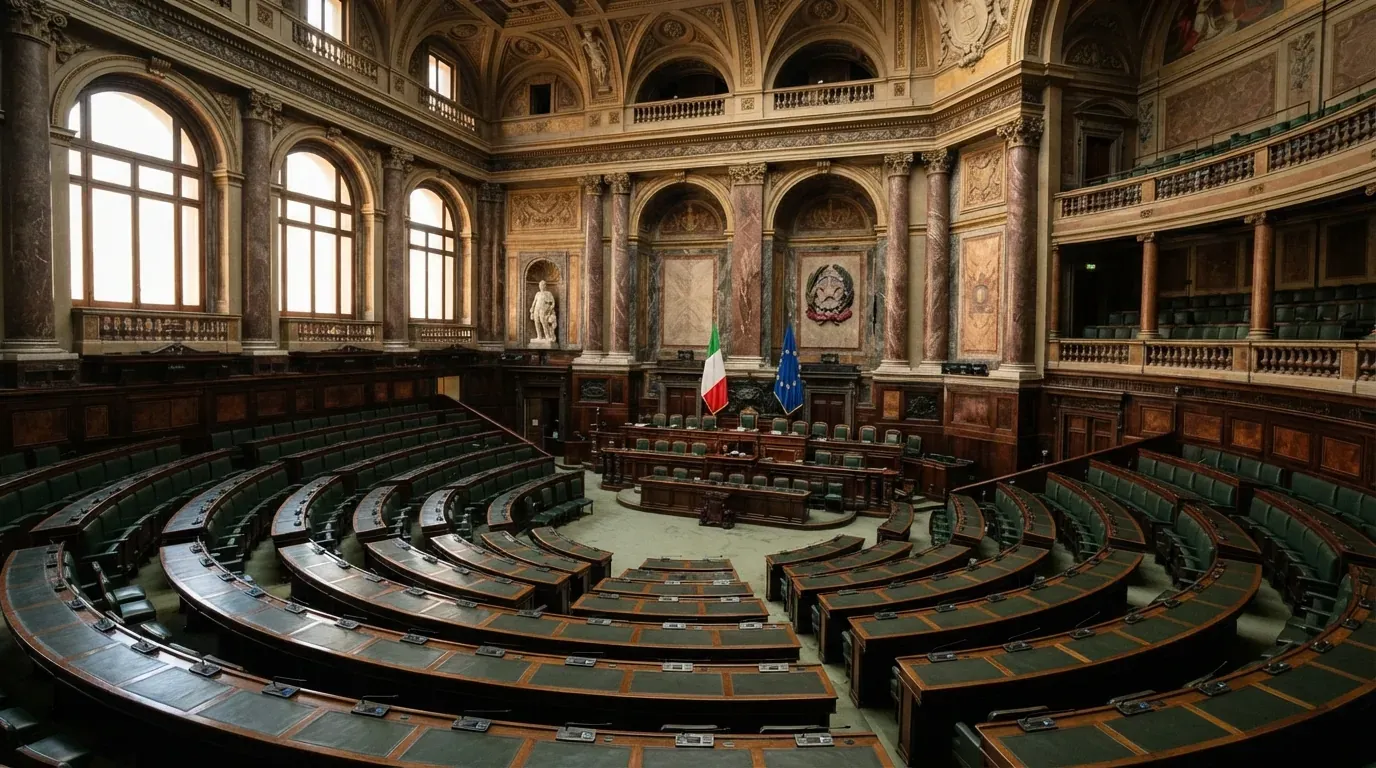 Senate Votes on Electoral Reform: Blocked Lists, 42% Threshold at Stake