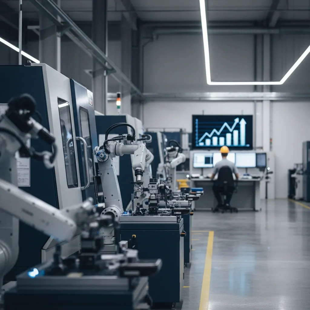 Italy's Manufacturing Bounces Back in March, but Consumer Spending Remains Weak