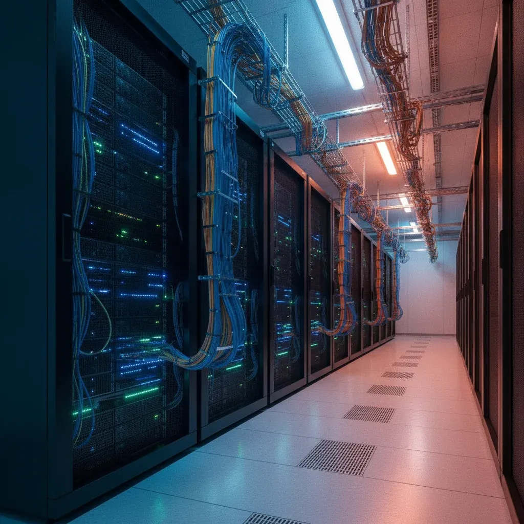 AI Boom and Energy Tensions Drive Milan's Tech Rally: Prysmian and STM Surge as Data Centers Reshape Italy's Stock Market
