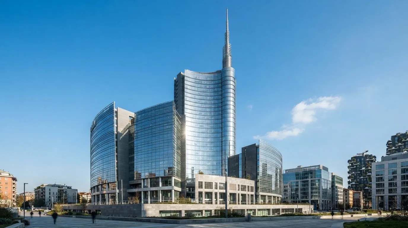 UniCredit Splits Russian Unit as Exit Strategy Advances