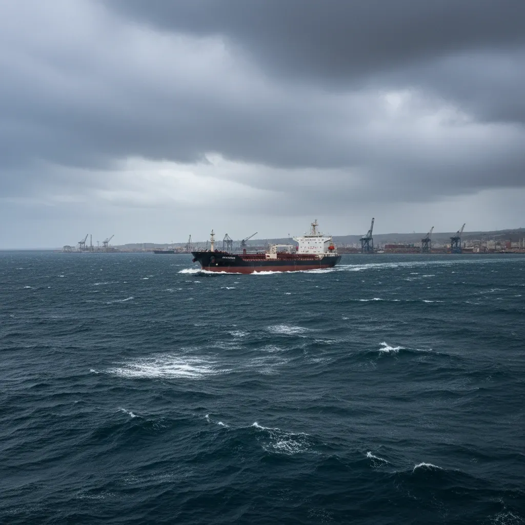 Red Sea Shipping Crisis: How Houthi Attacks Are Driving Up Costs for Italian Businesses and Consumers