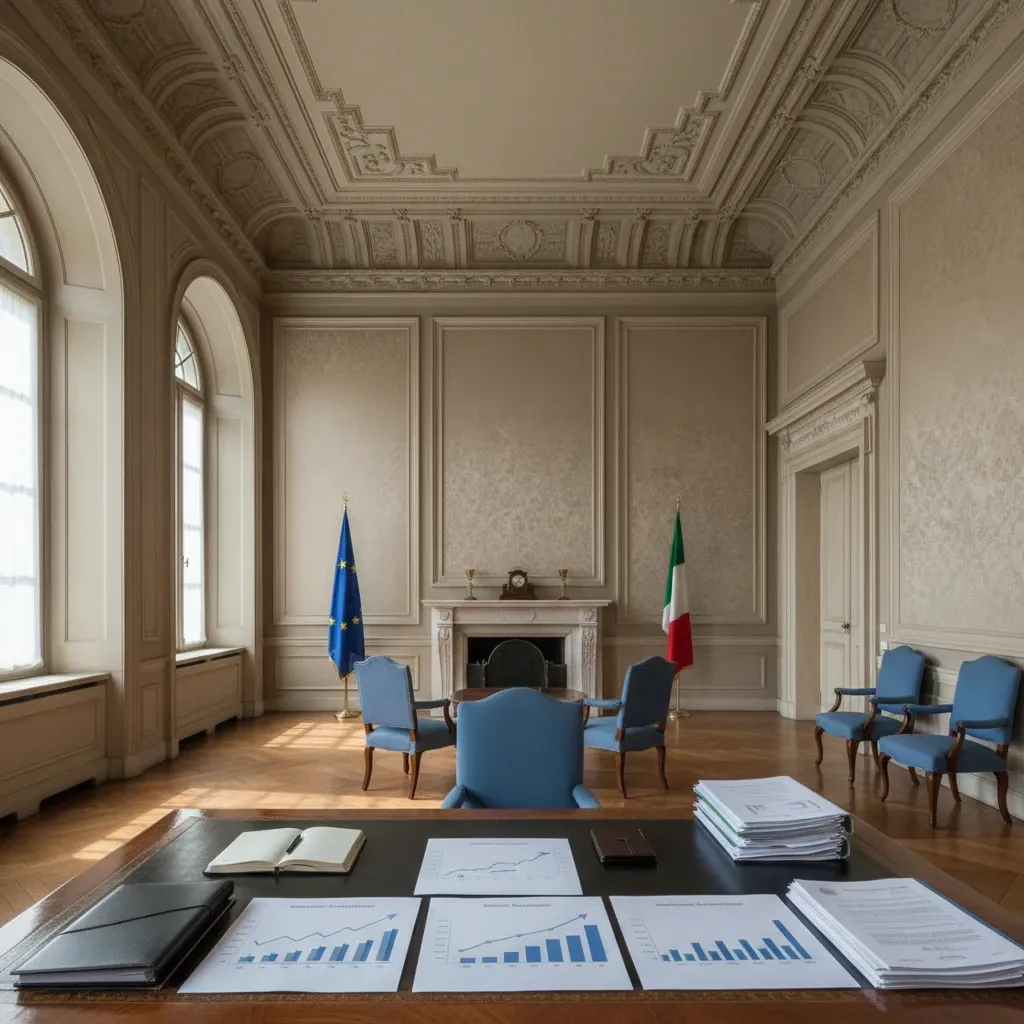 Italy's President Mattarella Marks 85 Years Anchoring Stability Through Political Crises