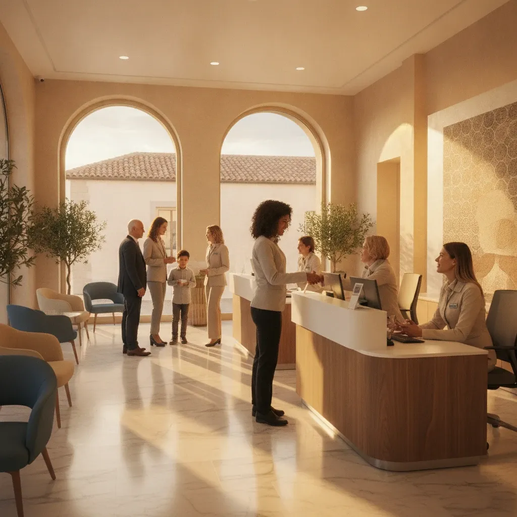 Southern Italy's Fastest-Growing Bank Nearly Doubles Profits, Expands Access to Credit