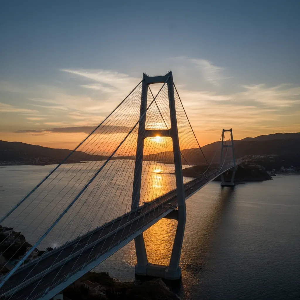 Italy's €13.5B Strait Bridge Clears Major Hurdle: Construction Timeline, Environmental Battles, and Taxpayer Risks Explained